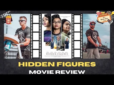Movie Review: Hidden Figures (2016)