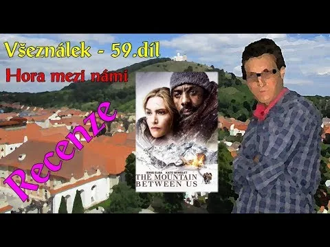 Hora mezi námi - Filmová recenze