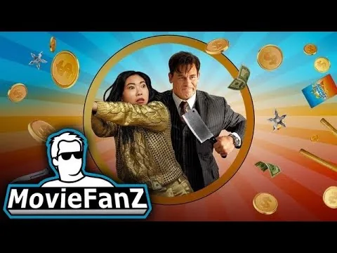 Jackpot movie review (2024)