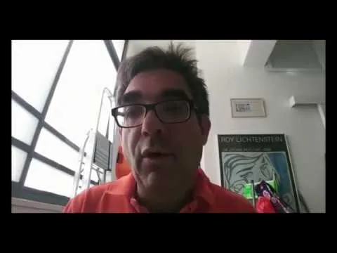 אבא אווזה - ביקורת וידאו של רון פוגל, מבקר אתר "סרט"