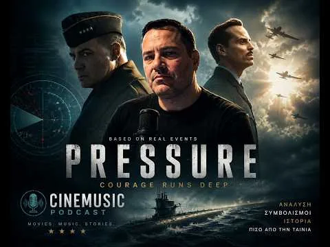 Pressure:  Κριτική & ανάλυση της νέας ταινίας