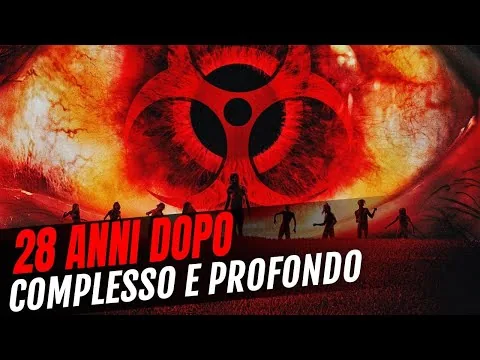 28 anni dopo, la recensione del film di Danny Boyle