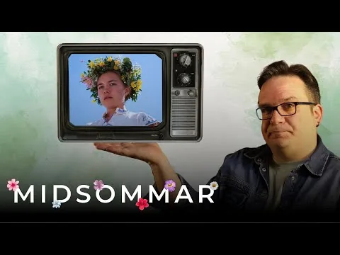 Midsommar Film Analysis I Scandinavian Spring Festival Rituals