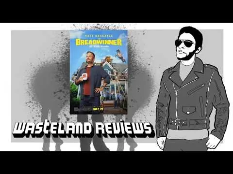 The Breadwinner (2026) - Wasteland Film Review