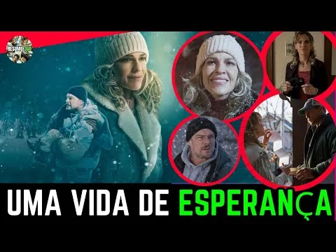 ORDINARY ANGELS 2024 | FULL MOVIE REVIEW | ORDINARY ANGELS REVIEW HD DUBBED