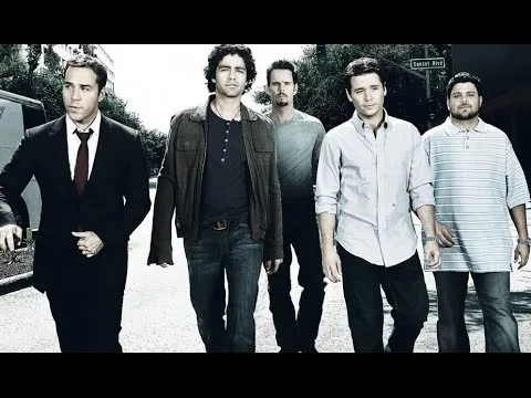 Entourage (2015) Movie Review