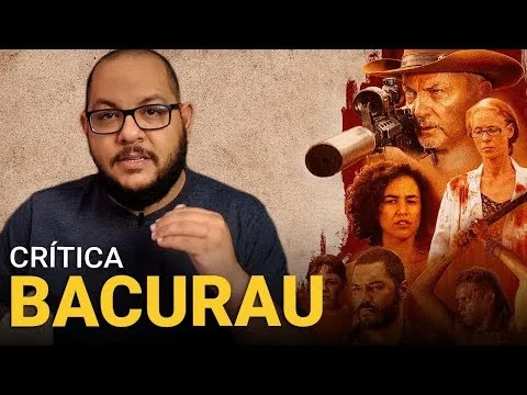 BACURAU, by Kléber Mendonça Filho (2019) | Film Review