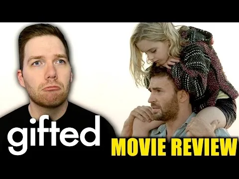 Gifted - Movie Review