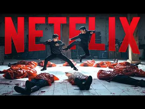Stop Wasting Time & Start these Top 10 Netflix Movies in 2026