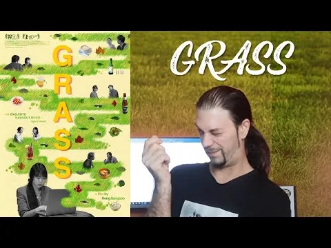 Grass (풀잎들, 2018) – Movie Review (영화 리뷰)