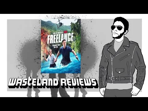 Freelance (2023) - Wasteland Film Review