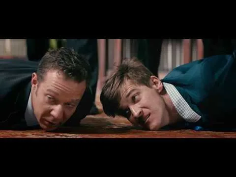 Na układy nie ma rady - recenzja filmu