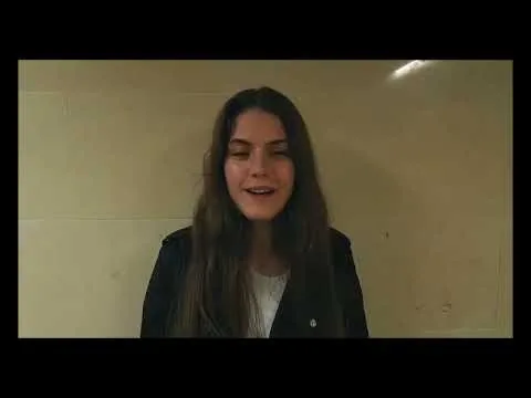 הפנתר השחור - ביקורת וידאו של ליטן לשינר, כתבת אתר "סרט"