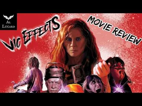 Vic Effects (2025) Movie Review 🎬🔊 An Auditory Nightmare