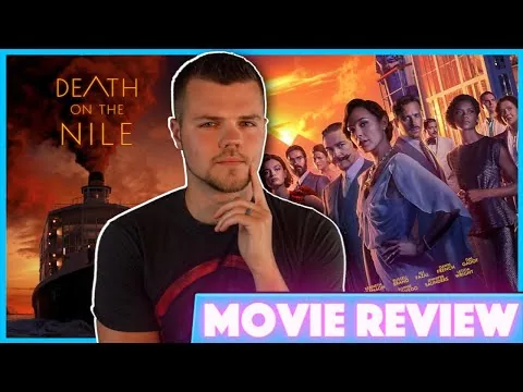 Tod auf dem Nil (2022) Filmkritik
