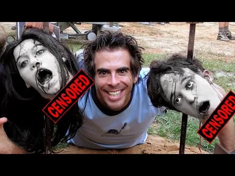 MANIACS : Una Película Que NO podrás terminar del ASCO y MIEDO | RESUMEN EN 14 MINUTOS