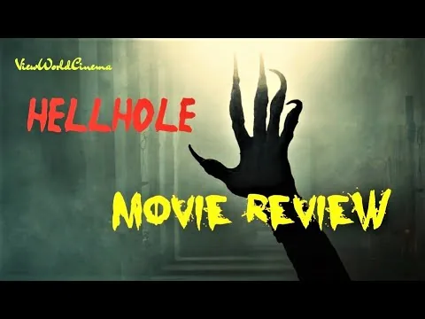 HELLHOLE (2022, HORROR) - a Polish Demonic Dilemma - Movie Review