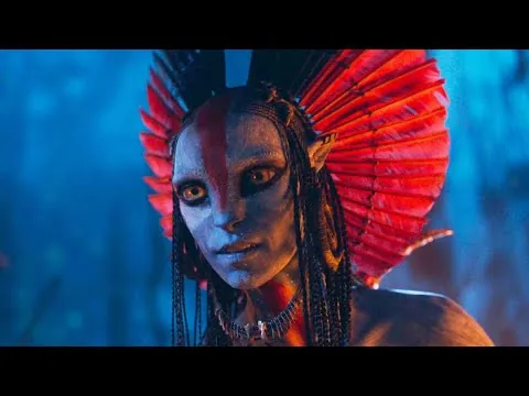 Avatar: Ogień i odgrzewany kotlet - recenzja filmu
