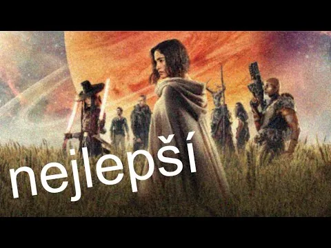REBEL MOON JE NEJLEPŠÍ FILM! | RECENZE BEZ SPOILERŮ | Rebel Moon: První část – Zrozená z ohně (2023)