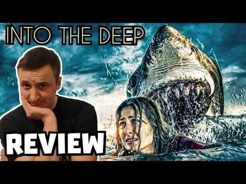 Into The Deep (2025) - Movie Review