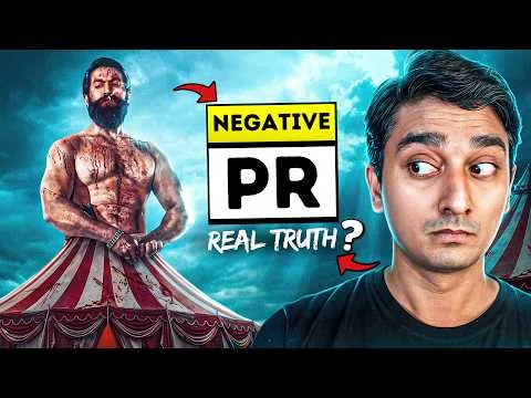 TOXIC 2nd Time Dekhi - Kya Ye Sach Mein Itni Buri Hai?