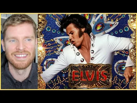 Elvis - Movie Review: A showcase by Austin Butler and Baz Luhrmann!
