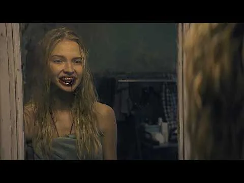 Trapped in Her Apartment as Strange Things Begin Happening! – Movie Recap | Horror Recap
