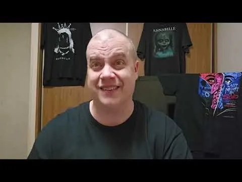 Went Up The Hill (2025) - Movie Review (Spoilers) - Pail Of Grieving Water 