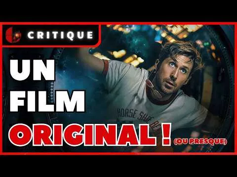 PROJET DERNIERE CHANCE : un bon film de SF ??? / CRITIQUE#49 (Sans Spoiler)