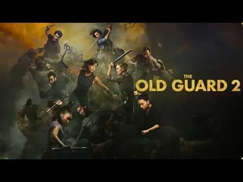 The Old Guard 2 (2025) Film Complet en Français | Critique et Faits