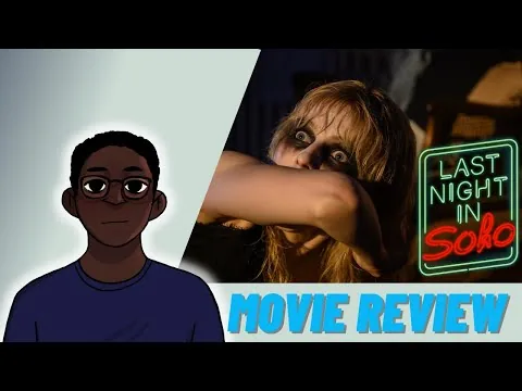 'Last Night in Soho' (2021) - Movie Review | Rendy Reviews