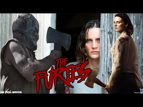 The Furies Full Movie (2025) Watch Now full horror Story review Youngblood  Hollywood Review & Facts