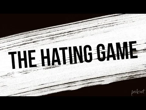 The Hating Game (2021) - HD Full Movie Podcast Episode | Film Review
