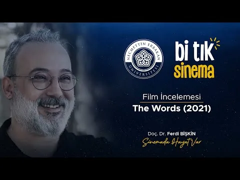 Sinemada Hayat Var - "The Words (2021)" Film İncelemesi #bitıksinema