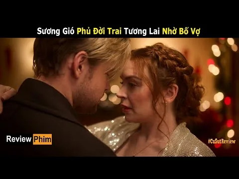 [Review Phim] Giáng Sinh Chàng Trai Lụm Ngay Con Gái Tỷ Phú Về Làm Vợ | Falling For Christmas 2022