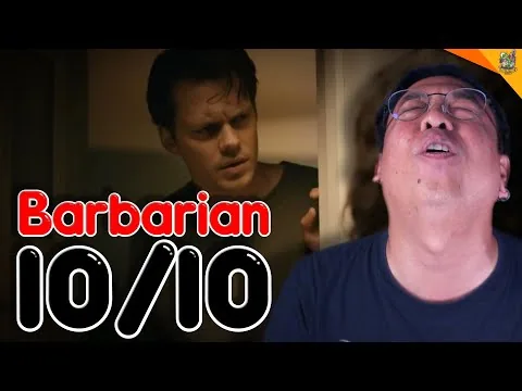 รีวิวหนัง (สปอย) Barbarian [ #หนอนหนัง ]