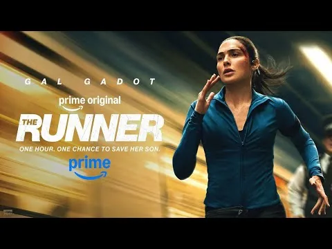 The Runner 2026 Movie Review - bekaar Bakwass Film of Decades | Gal Gadot Career Finished 