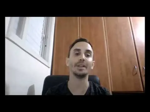 חיפוש - ביקורת וידאו של אלעד שלו, עורך אתר "סרט"