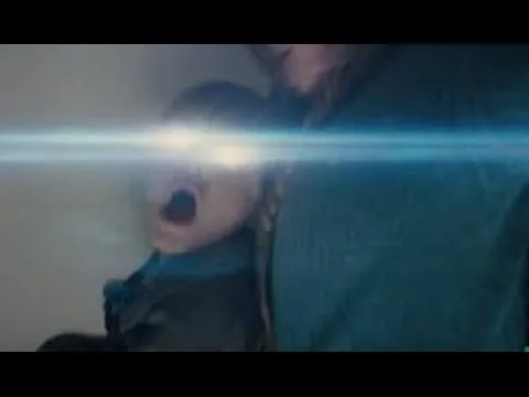 Midnight Special / 午夜逃亡  movie review / 電影評論 (cantonese ver.)