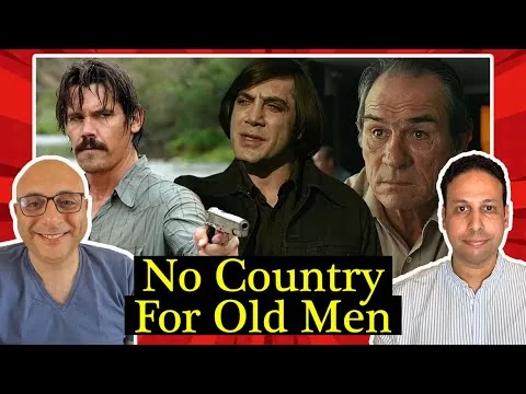 CINEMATOLOGY:  No Country For Old Men  مراجعة فيلم