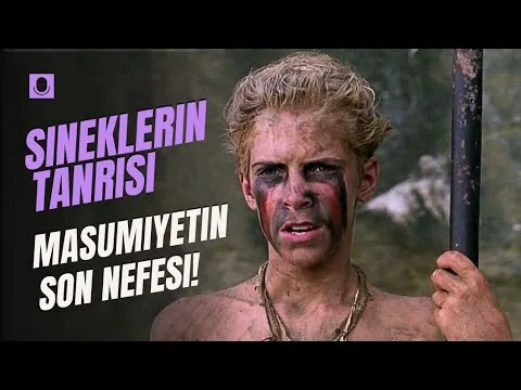 Sineklerin Tanrısı: Masumiyetin Son Nefesi! / Film İncelemesi