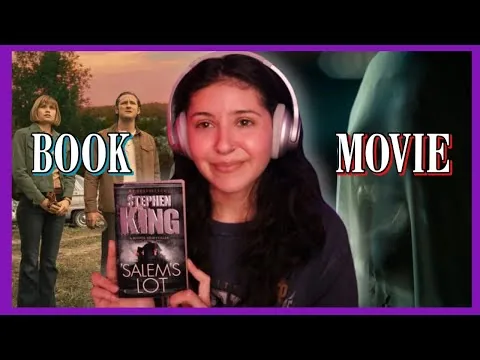 What Went Wrong with *Salem's Lot* (2024) | Movie Review + Book Comparison