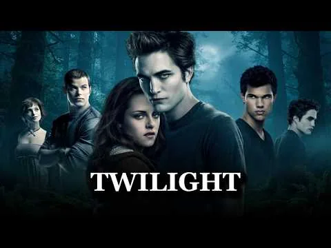 Twilight (2008) Fantasy/Romance | Kristen Stewart, Robert Pattinson - Film Review & Facts