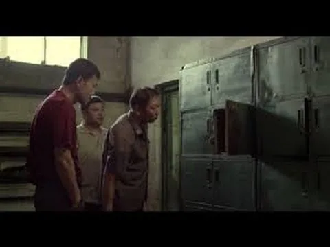 Black Coal, Thin Ice / 白日焰火 movie review / 電影評論 (cantonese ver.)