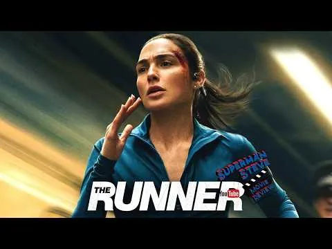 The Runner ( 2026 ) Amazon Prime | Movie Review