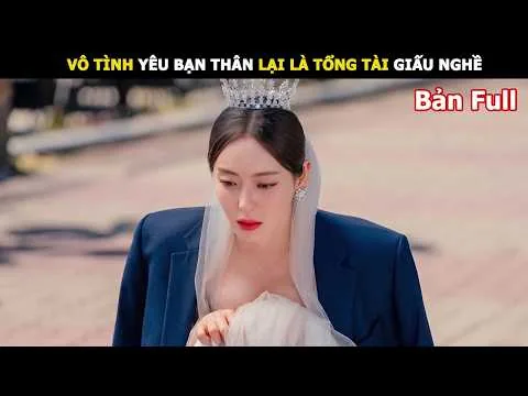 [Review Phim] Cô Nàng Nhân Viên Được Tổng Tài Giầu Nghề Theo Đuổi | Review Phim Hàn hay