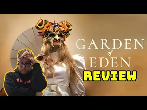 Garden of Eden (2025) – Movie Review | Killer Gore Can’t Save This Shallow Shockfest