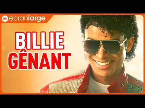 MICHAEL : pourquoi le film sur Michael Jackson est une grosse arnaque