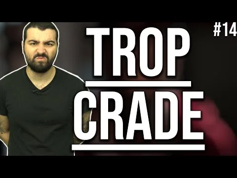LE FILM LE PLUS CRADE DE 2023 ! (CRITIQUE - WHEN EVIL LURKS, HOW TO HAVE SEX ...) #14