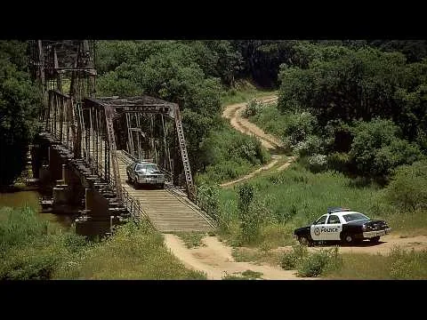 A Movie That Earned High Praise From Film Critics! 90 Feet from Home | Crime Drama Thriller